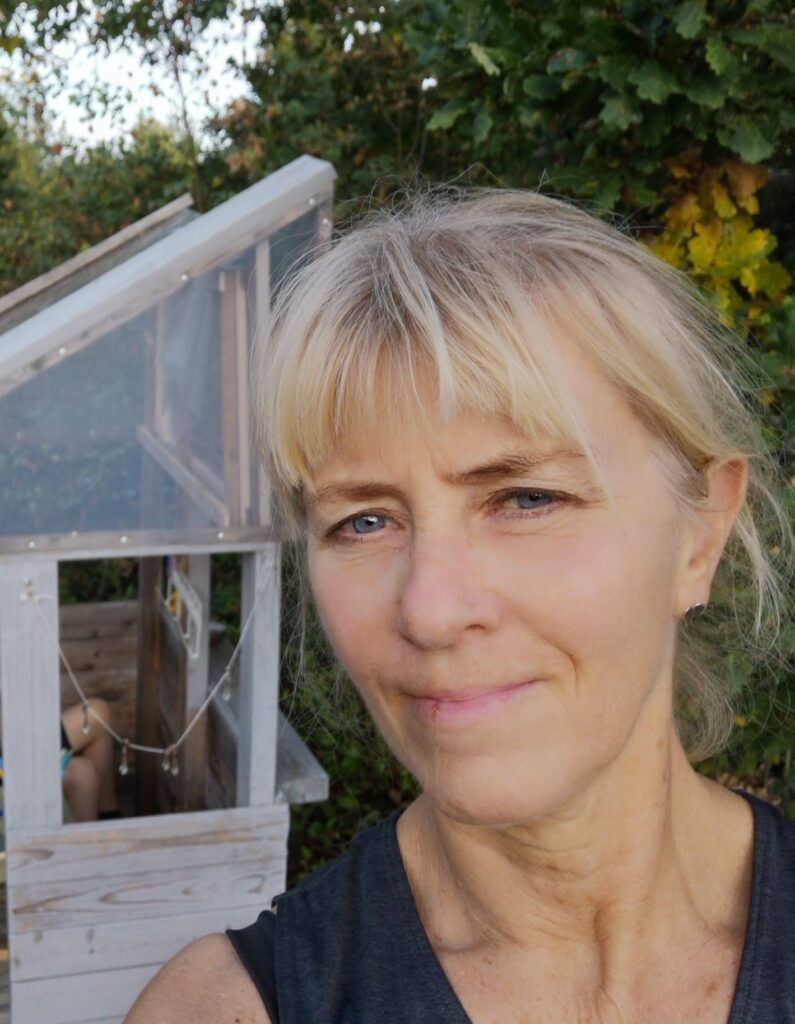 Anna Östlund