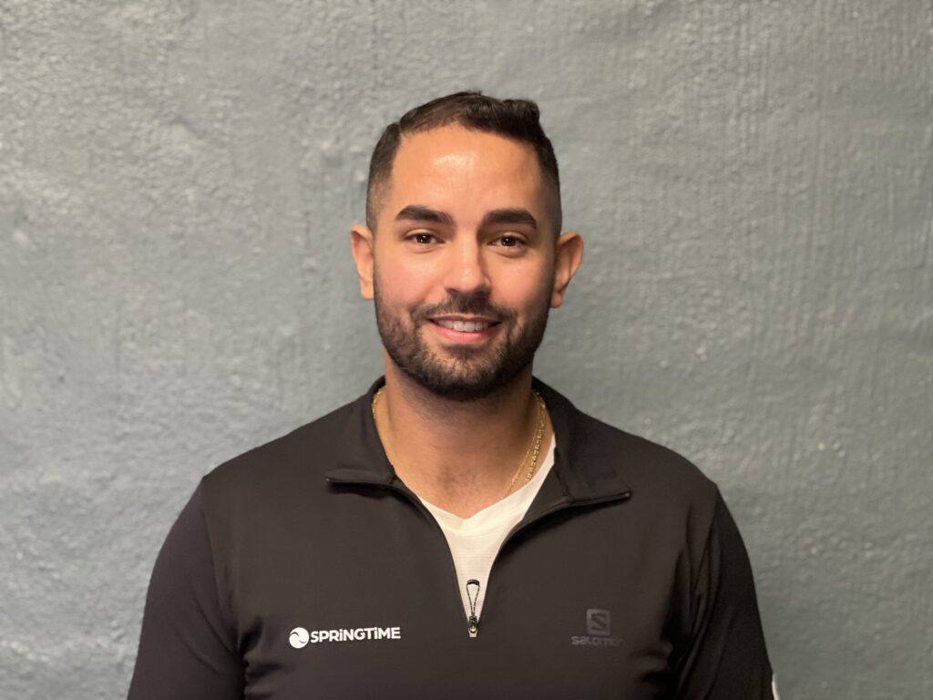 Mohamed &laquo;Mommo&raquo; Ragragui