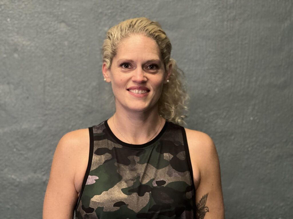 Malin Mogren
