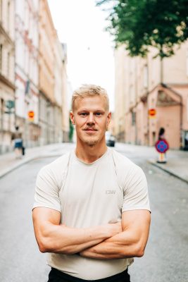Mattias Jakobsson