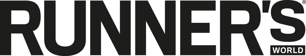 Logo for Runner’s World