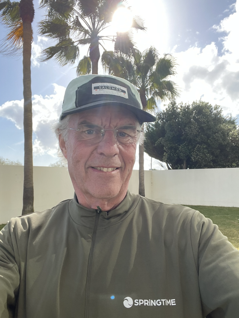 Ola Bryngelson