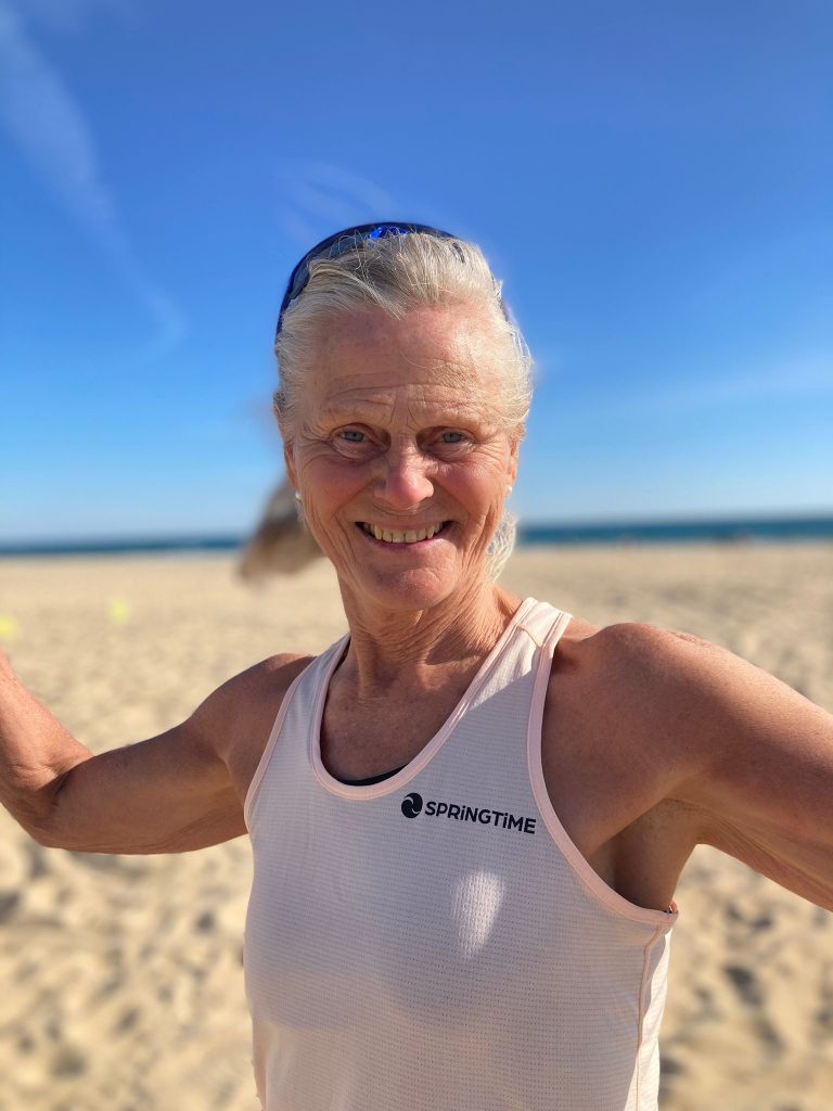 Rose-Marie Lagerqvist