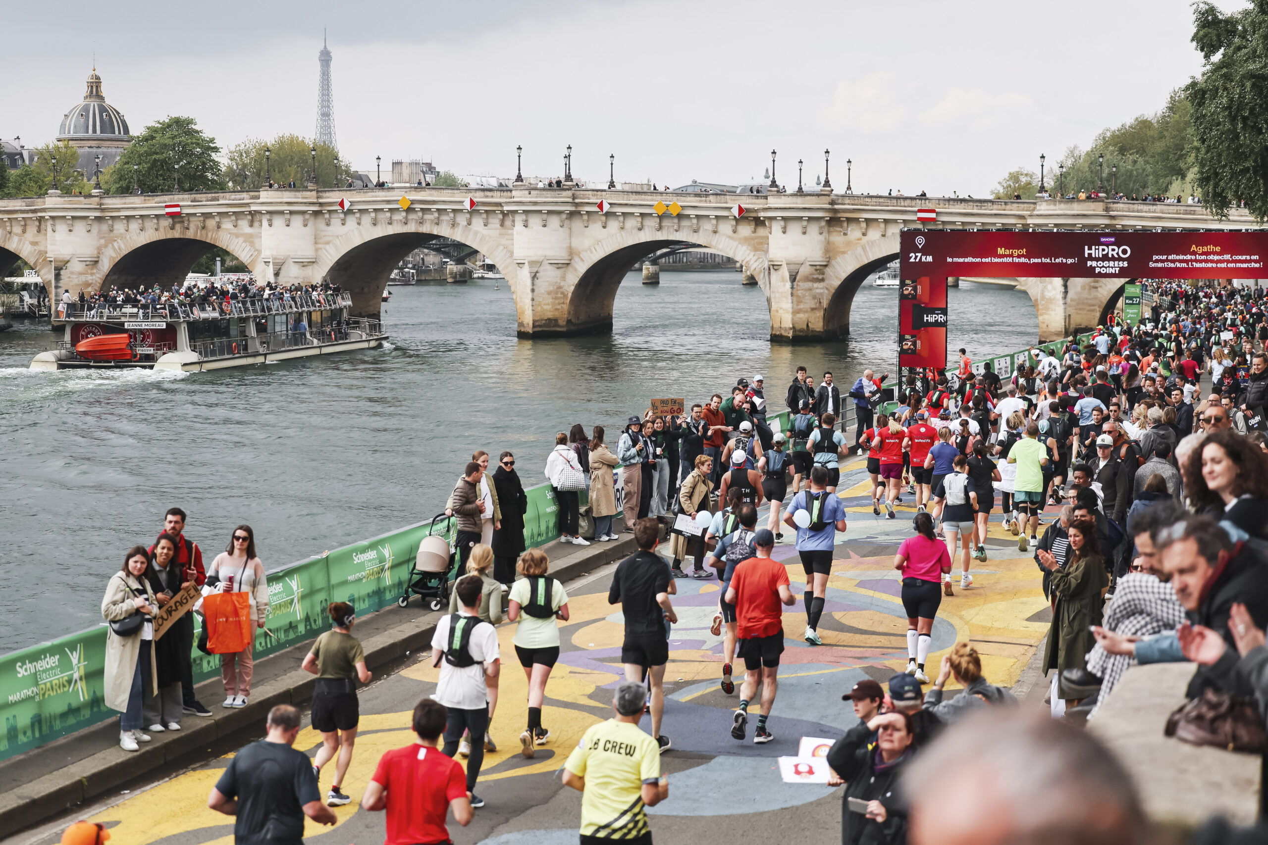 Paris Maraton