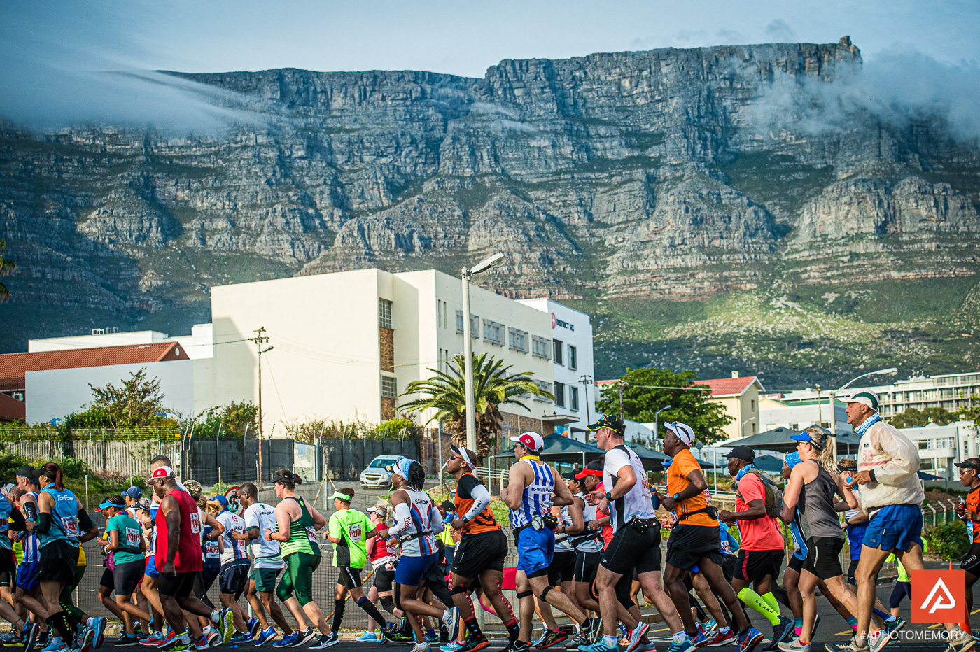 Sanlam Cape Town Marathon
