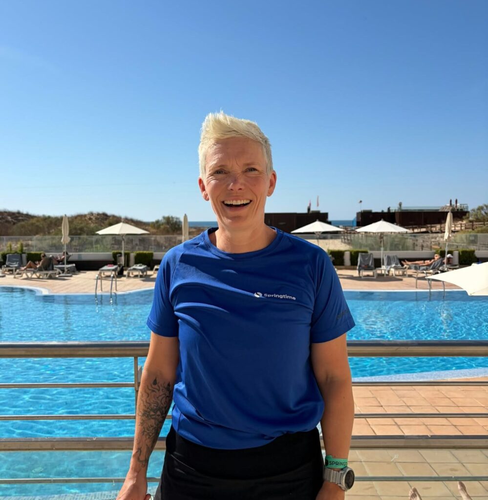 Siri Lyngstad Elvsborg