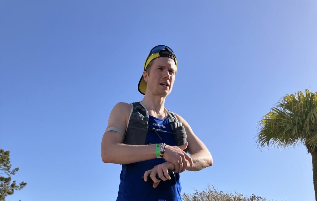 Ole-Martin Nilsen Synnes