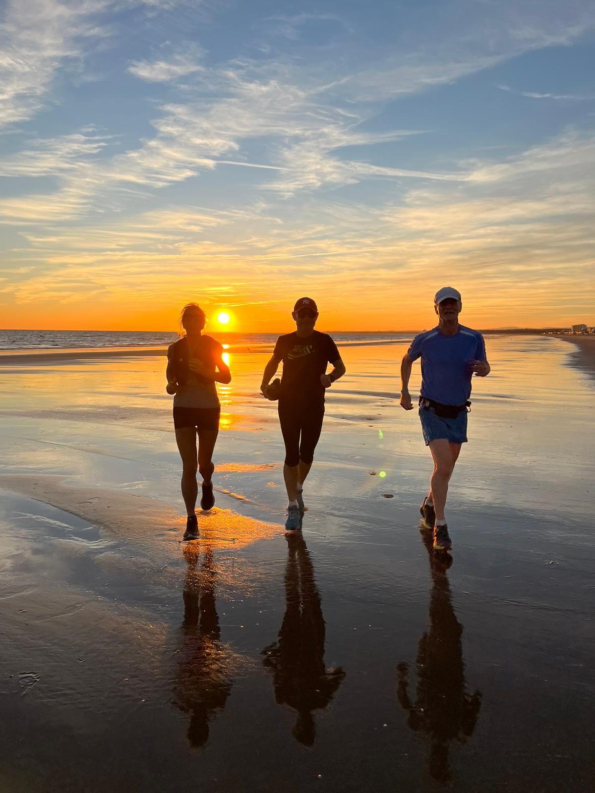 Longstay for Sprek seniorer i Portugal